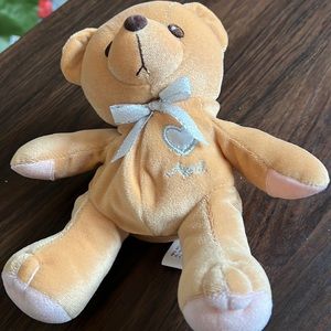 Cherished Teddies Month of April